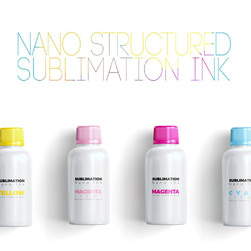 شاخص-جوهر سابلیمیشن